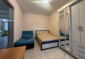 2-к квартира, на длительный срок, 59м2, 5/11 этаж