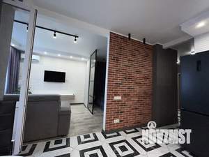 1-к квартира, посуточно, 40м2, 11/25 этаж