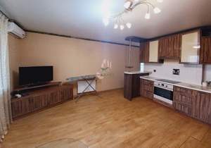 2-к квартира, на длительный срок, 58м2, 11/22 этаж