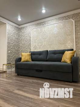 1-к квартира, посуточно, 45м2, 1/14 этаж