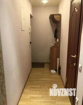 1-к квартира, на длительный срок, 34м2, 4/5 этаж