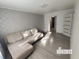 2-к квартира, на длительный срок, 42м2, 2/6 этаж