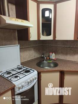 1-к квартира, на длительный срок, 32м2, 1/9 этаж