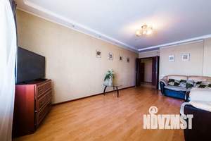 2-к квартира, посуточно, 65м2, 11/19 этаж