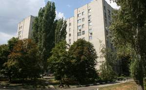 1-к квартира, на длительный срок, 30м2, 6/9 этаж
