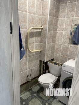 1-к квартира, на длительный срок, 40м2, 12/17 этаж