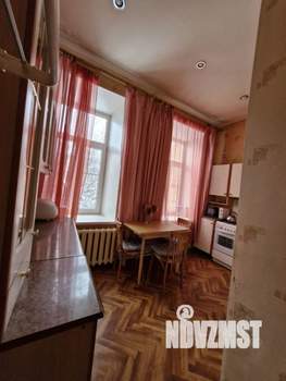 3-к квартира, на длительный срок, 60м2, 2/4 этаж