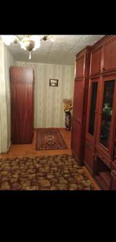 1-к квартира, на длительный срок, 34м2, 9/9 этаж