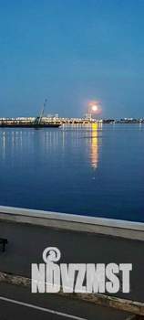 1-к квартира, посуточно, 29м2, 1/1 этаж