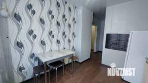 1-к квартира, на длительный срок, 38м2, 6/11 этаж