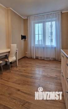 2-к квартира, на длительный срок, 52м2, 8/19 этаж