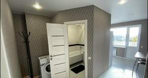 1-к квартира, на длительный срок, 40м2, 7/10 этаж