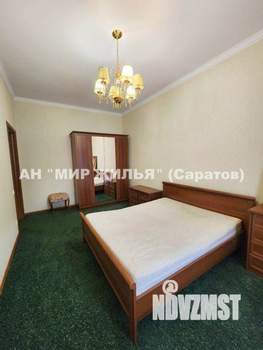 3-к квартира, на длительный срок, 120м2, 2/7 этаж