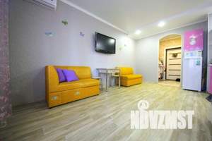 1-к квартира, посуточно, 33м2, 3/14 этаж