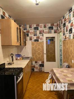 1-к квартира, на длительный срок, 36м2, 8/10 этаж