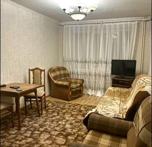 3-к квартира, на длительный срок, 56м2, 6/9 этаж