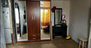 1-к квартира, на длительный срок, 35м2, 2/5 этаж