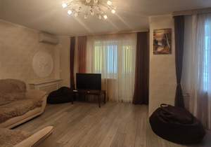 2-к квартира, на длительный срок, 71м2, 1/10 этаж