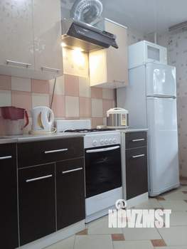 1-к квартира, на длительный срок, 40м2, 3/10 этаж