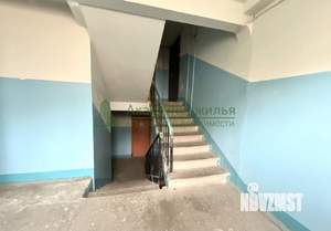 2-к квартира, на длительный срок, 52м2, 4/9 этаж