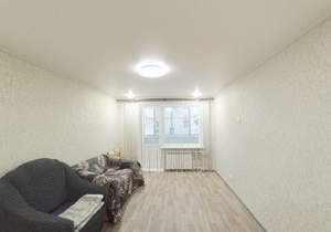 1-к квартира, на длительный срок, 33м2, 3/9 этаж