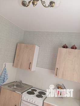 1-к квартира, на длительный срок, 37м2, 5/10 этаж