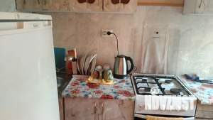 1-к квартира, посуточно, 38м2, 7/10 этаж