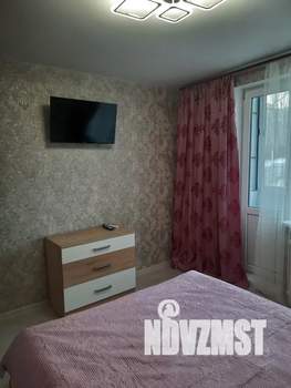 2-к квартира, посуточно, 37м2, 2/5 этаж