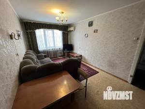 3-к квартира, на длительный срок, 57м2, 3/9 этаж