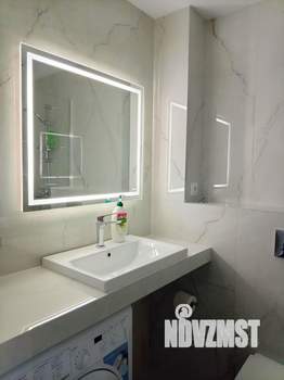 Студия квартира, посуточно, 33м2, 16/16 этаж