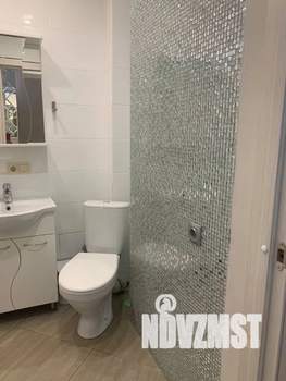 Студия квартира, посуточно, 30м2, 9/14 этаж