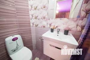 Студия квартира, посуточно, 24м2, 2/2 этаж