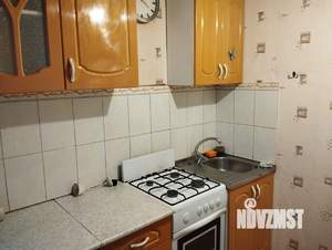 1-к квартира, на длительный срок, 38м2, 9/9 этаж