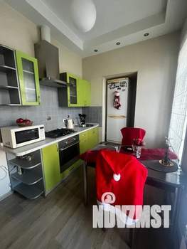 2-к квартира, посуточно, 57м2, 2/3 этаж