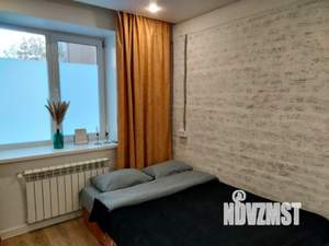 Студия квартира, посуточно, 16м2, 1/16 этаж