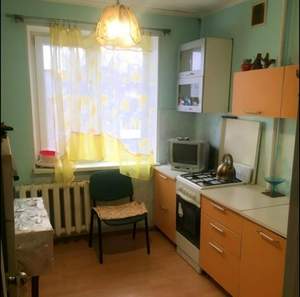 1-к квартира, на длительный срок, 42м2, 5/9 этаж