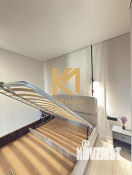 1-к квартира, на длительный срок, 60м2, 5/10 этаж