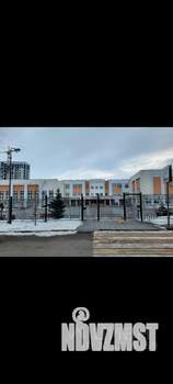 1-к квартира, на длительный срок, 37м2, 6/10 этаж