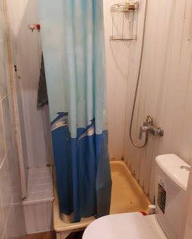 2-к квартира, на длительный срок, 40м2, 2/2 этаж