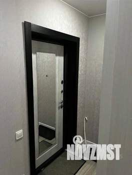 2-к квартира, на длительный срок, 50м2, 24/27 этаж