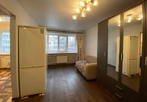 1-к квартира, на длительный срок, 32м2, 2/5 этаж