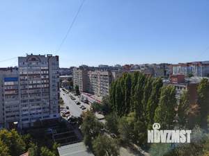 1-к квартира, на длительный срок, 49м2, 10/12 этаж