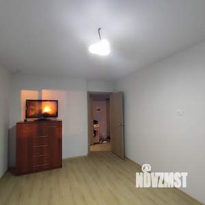 1-к квартира, на длительный срок, 40м2, 4/10 этаж