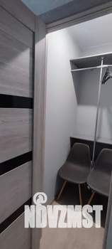 Студия квартира, посуточно, 31м2, 4/5 этаж