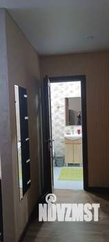 1-к квартира, на длительный срок, 38м2, 5/11 этаж