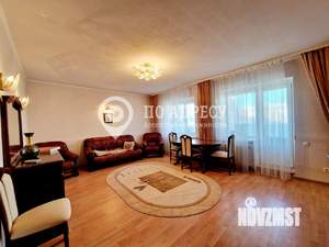 3-к квартира, на длительный срок, 100м2, 4/9 этаж