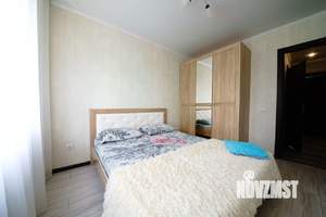 3-к квартира, посуточно, 75м2, 1/1 этаж