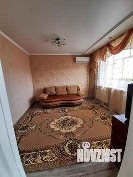 2-к квартира, на длительный срок, 40м2, 10/10 этаж