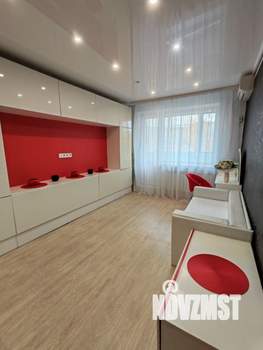1-к квартира, на длительный срок, 29м2, 6/9 этаж
