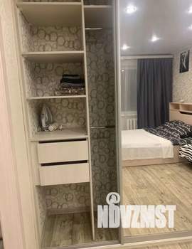 1-к квартира, посуточно, 36м2, 4/5 этаж